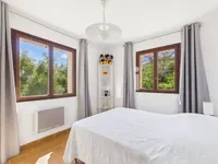 Недвижимость Villa Les Termes Mandelieu: 13