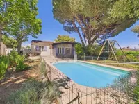Недвижимость Villa Les Termes Mandelieu: 1