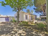 Недвижимость Villa Les Termes Mandelieu: 2