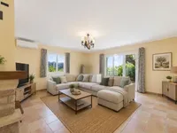 Недвижимость Villa Les Termes Mandelieu: 4