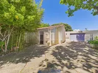 Недвижимость Villa Les Termes Mandelieu: 11