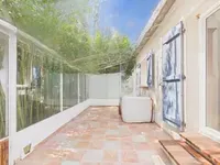 Недвижимость Villa Les Termes Mandelieu: 12