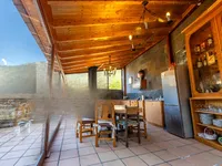 Недвижимость Chalet for sale in Aixirivall, 4 bedrooms: 2