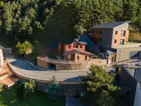Недвижимость Chalet for sale in Aixirivall, 4 bedrooms: 6
