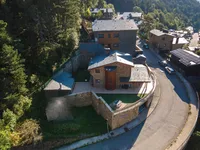 Недвижимость Chalet for sale in Aixirivall, 4 bedrooms: 34