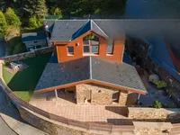 Недвижимость Chalet for sale in Aixirivall, 4 bedrooms: 35