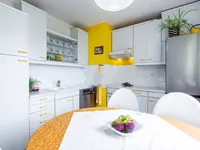 Недвижимость Двухкомнатная квартира в Копере: 1