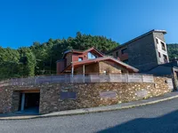 Недвижимость Chalet for sale in Aixirivall, 4 bedrooms: 40