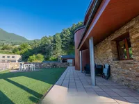 Недвижимость Chalet for sale in Aixirivall, 4 bedrooms: 46