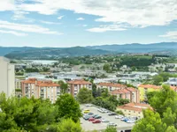 Недвижимость Двухкомнатная квартира в Копере: 2