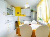 Недвижимость Двухкомнатная квартира в Копере: 3