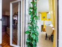 Недвижимость Двухкомнатная квартира в Копере: 4