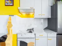 Недвижимость Двухкомнатная квартира в Копере: 6