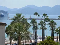 Недвижимость Villa Pointe Croisette: 1
