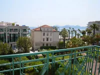 Недвижимость Villa Pointe Croisette: 4