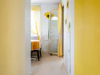 Недвижимость Двухкомнатная квартира в Копере: 8