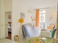 Недвижимость Home Cannes Centre-Ville: 2