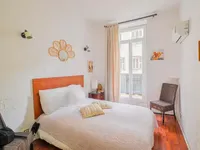 Недвижимость Home Cannes Centre-Ville: 4