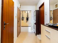 Недвижимость Двухкомнатная квартира в Копере: 9