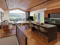 Недвижимость Luxury and comfort residences: 4