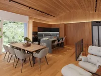 Недвижимость Luxury and comfort residences: 5
