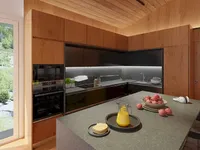 Недвижимость Luxury and comfort residences: 6