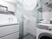 Недвижимость Двухкомнатная квартира в Копере: 10