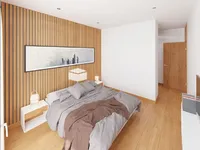 Недвижимость Luxury and comfort residences: 8
