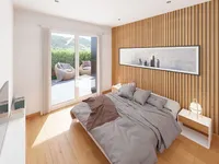 Недвижимость Luxury and comfort residences: 9