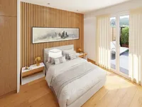 Недвижимость Luxury and comfort residences: 10