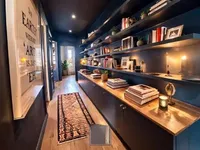 Недвижимость Villa Cannes: 7