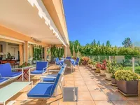Недвижимость Villa Cannes: 4