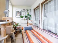 Недвижимость Двухкомнатная квартира в Копере: 14