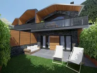 Недвижимость Exclusive luxury residences combining elegance and functionality: 2