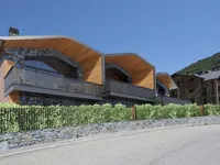 Недвижимость Exclusive luxury residences combining elegance and functionality: 6