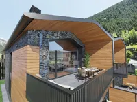 Недвижимость Exclusive luxury residences combining elegance and functionality: 8