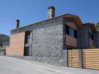 Недвижимость Exclusive luxury residences combining elegance and functionality: 10
