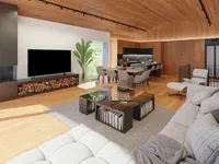 Недвижимость Exclusive luxury residences combining elegance and functionality: 11