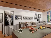 Недвижимость Exclusive luxury residences combining elegance and functionality: 13