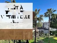 Недвижимость Property Cannes Mandelieu-Napoule: 17