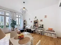 Недвижимость House Cannes Centre-ville: 1