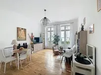 Недвижимость House Cannes Centre-ville: 2