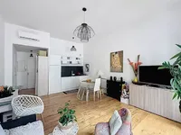 Недвижимость House Cannes Centre-ville: 4
