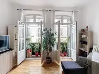 Недвижимость House Cannes Centre-ville: 5