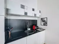 Недвижимость House Cannes Centre-ville: 7
