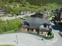 Недвижимость New townhouses in Valle de Incles: 1