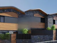 Недвижимость New townhouses in Valle de Incles: 2