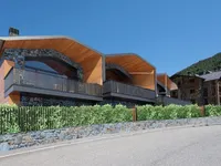 Недвижимость New townhouses in Valle de Incles: 3