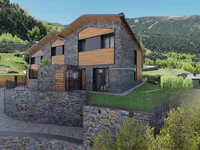 Недвижимость New townhouses in Valle de Incles: 4