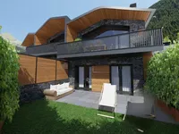 Недвижимость New townhouses in Valle de Incles: 6